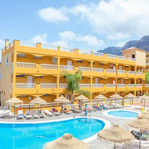 El Marques Palace By Intercorp Group Lejlighedshotel