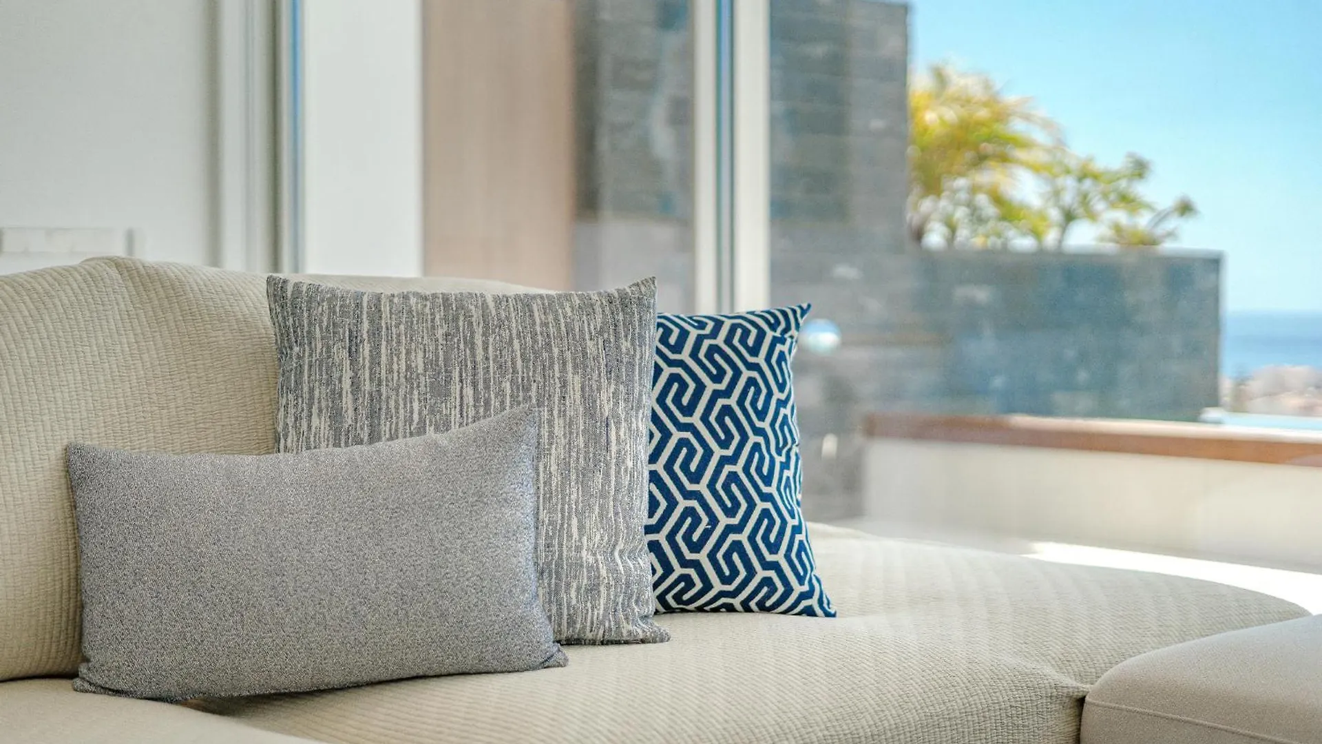 Aquasuites Luxury Apartament B06 At Los Gigantes Acantilado de los Gigantes