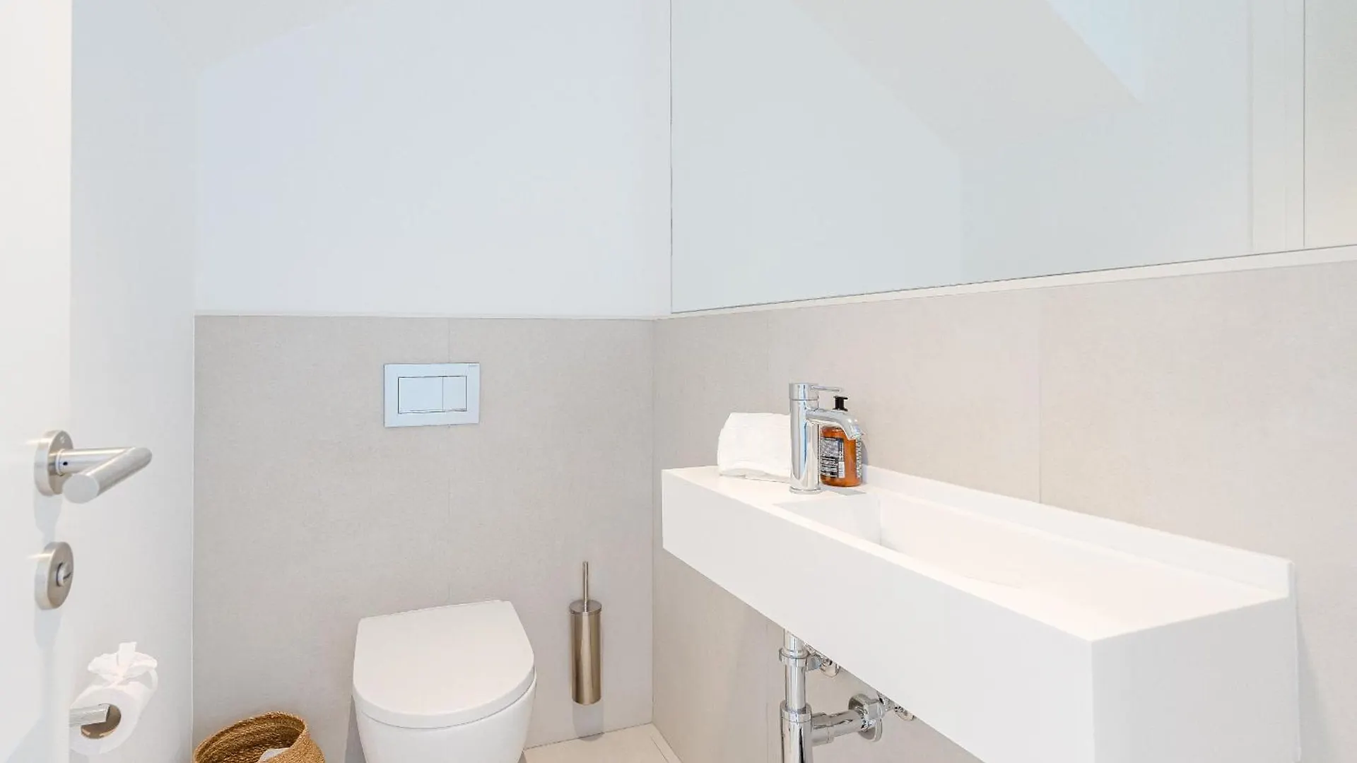 Aquasuites Luxury Apartament B06 At Los Gigantes Acantilado de los Gigantes 0*,