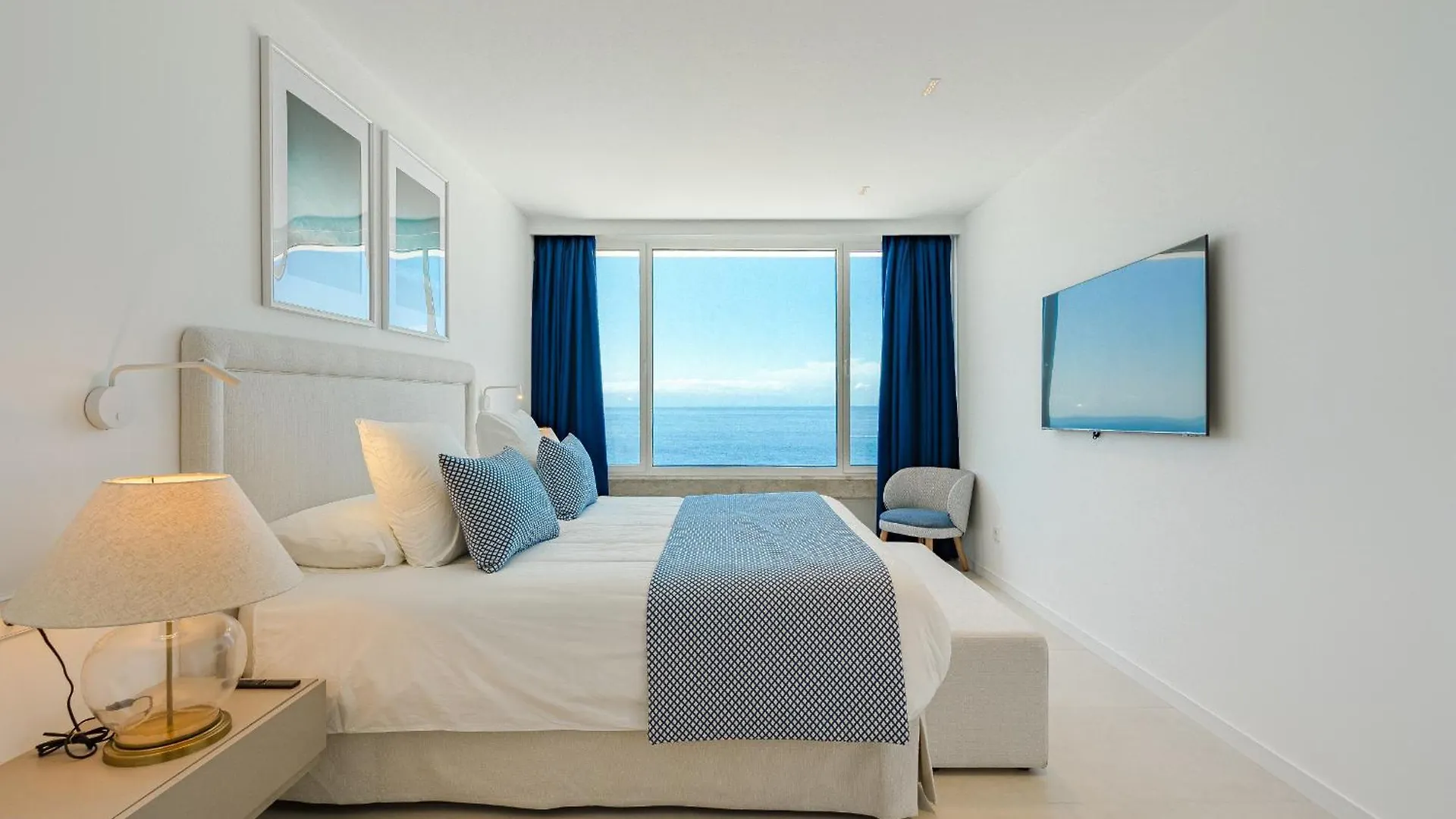 Aquasuites Luxury Apartament B06 At Los Gigantes Acantilado de los Gigantes 0*,  Spain