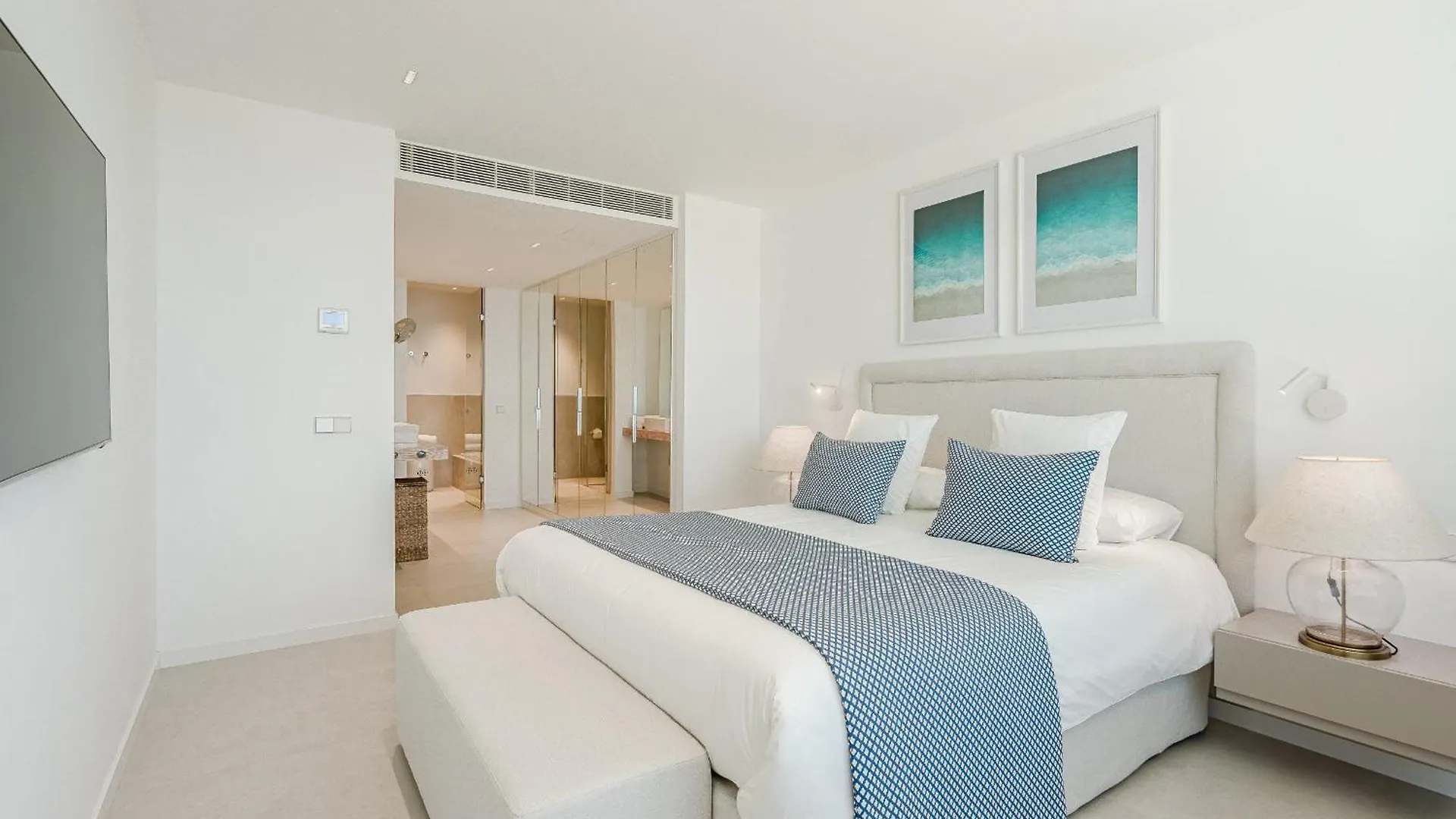 Aquasuites Luxury Apartament B06 At Los Gigantes Acantilado de los Gigantes